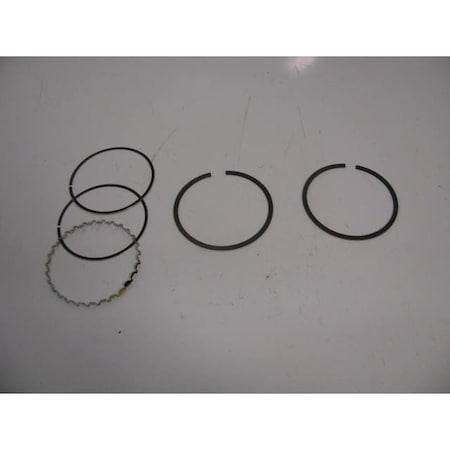 Kohler Ring Set 52 108 09-S